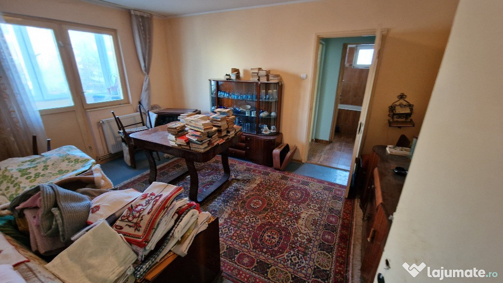 Apartament 2 camere Gemeni