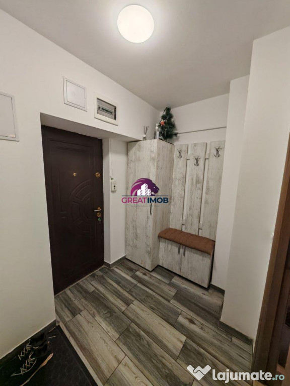 Apartament 3 Camere Piata Veteranilor( Marius Oferta 7)