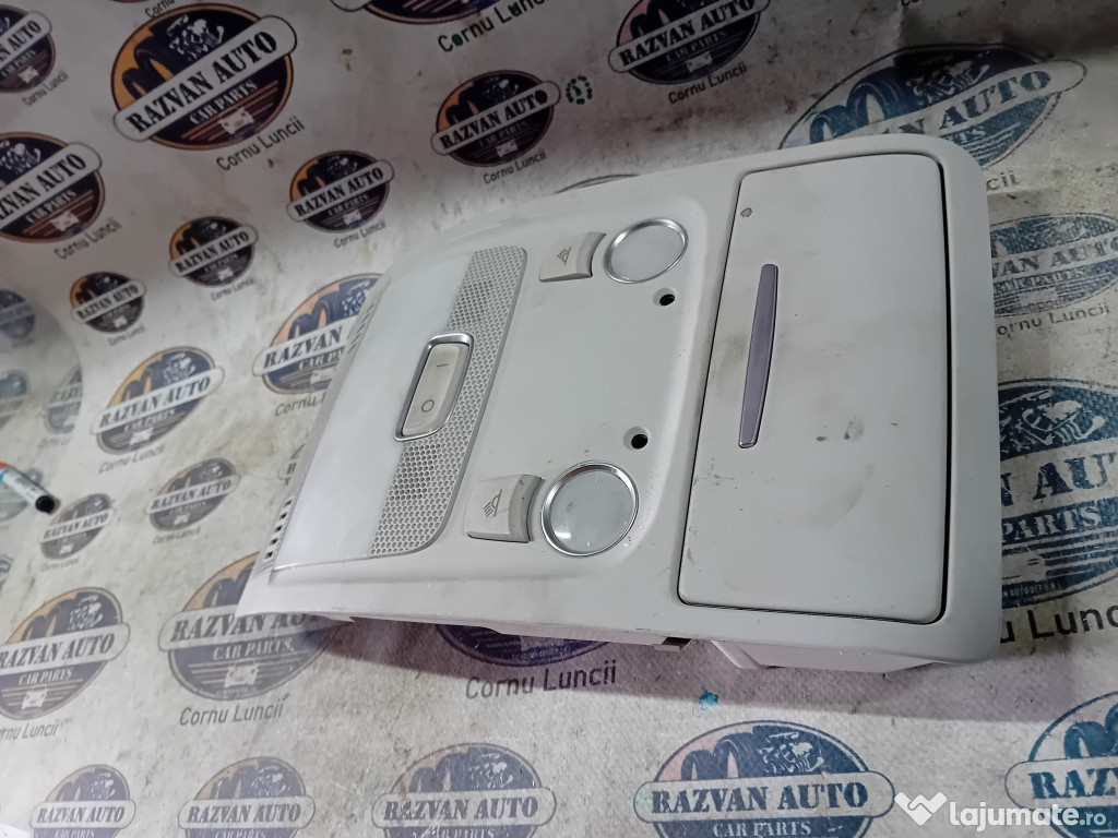 Oglinda stanga Seat Leon 2015