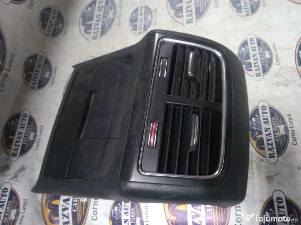 Oglinda dreapta Seat Ibiza 2011