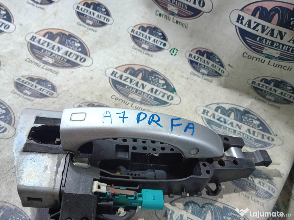 Airbag cortina stanga Kia Ceed Break 2014