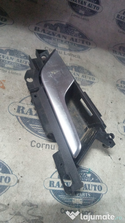 Airbag cortina dreapta Skoda Yeti 2015
