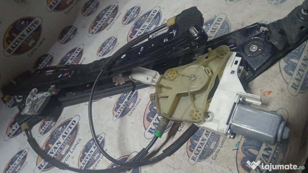 Airbag cortina dreapta Volkswagen Passat B6 2006