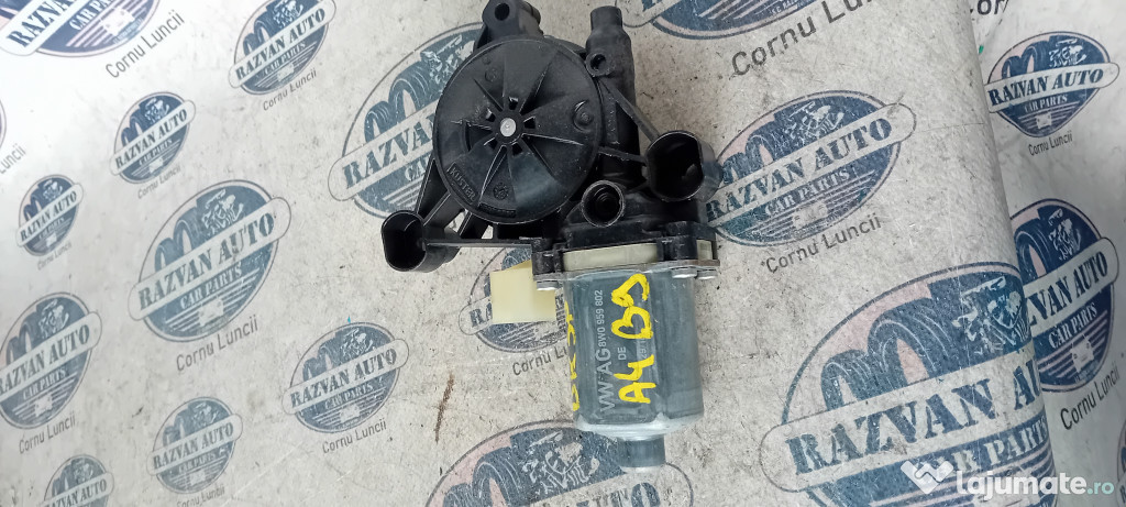 Airbag cortina dreapta Ford Focus 2 2010