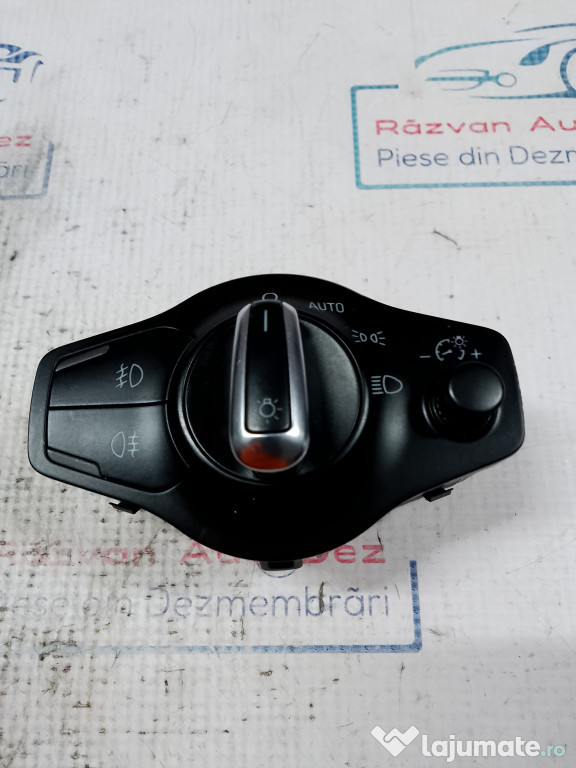 Spira volan Suzuki SX4 2014