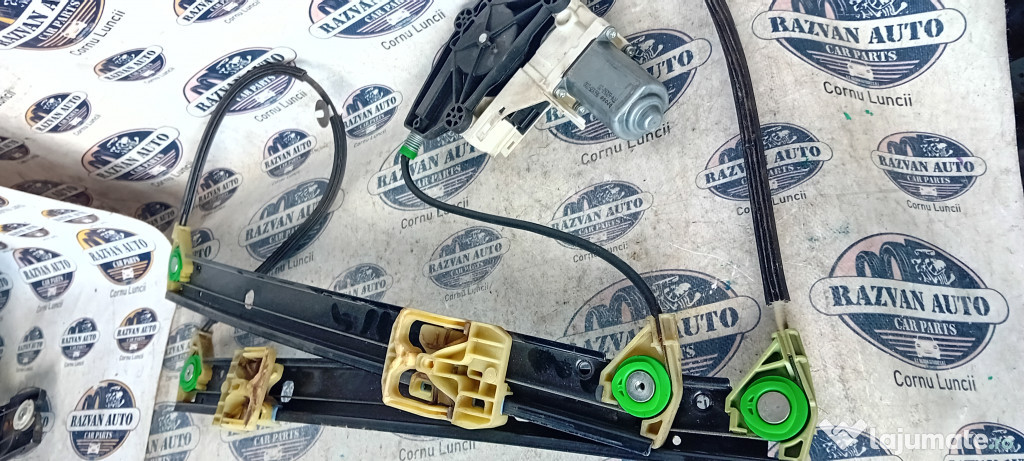 Airbag pasager Nissan Qashqai 2011