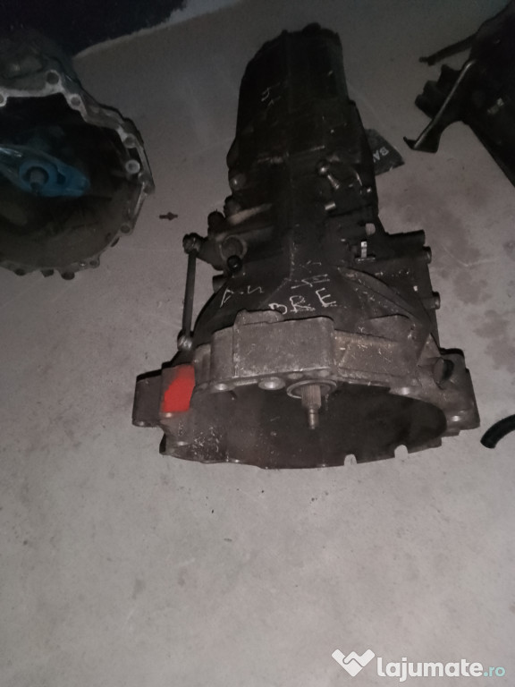 Airbag pasager Audi A8 2009