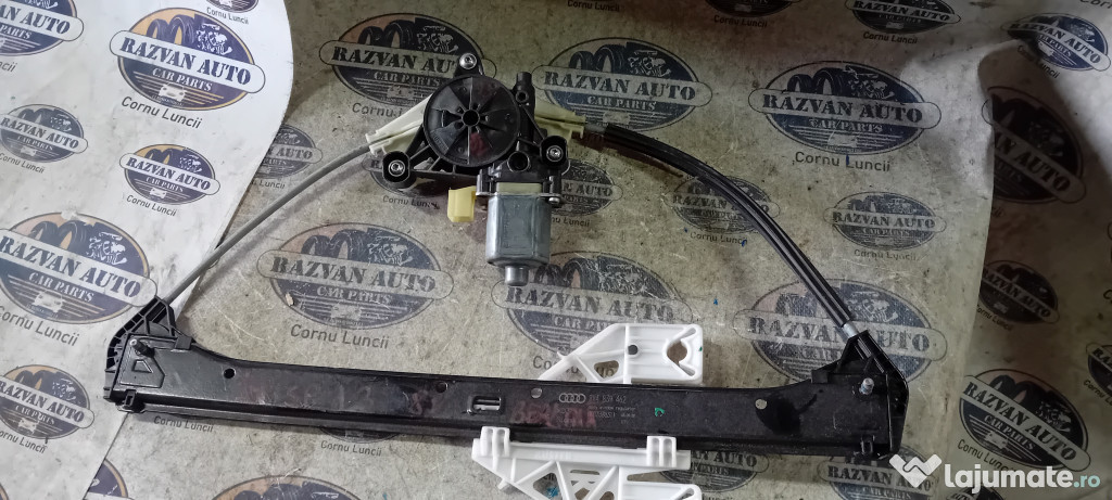 Airbag pasager Volkswagen Passat CC 2010