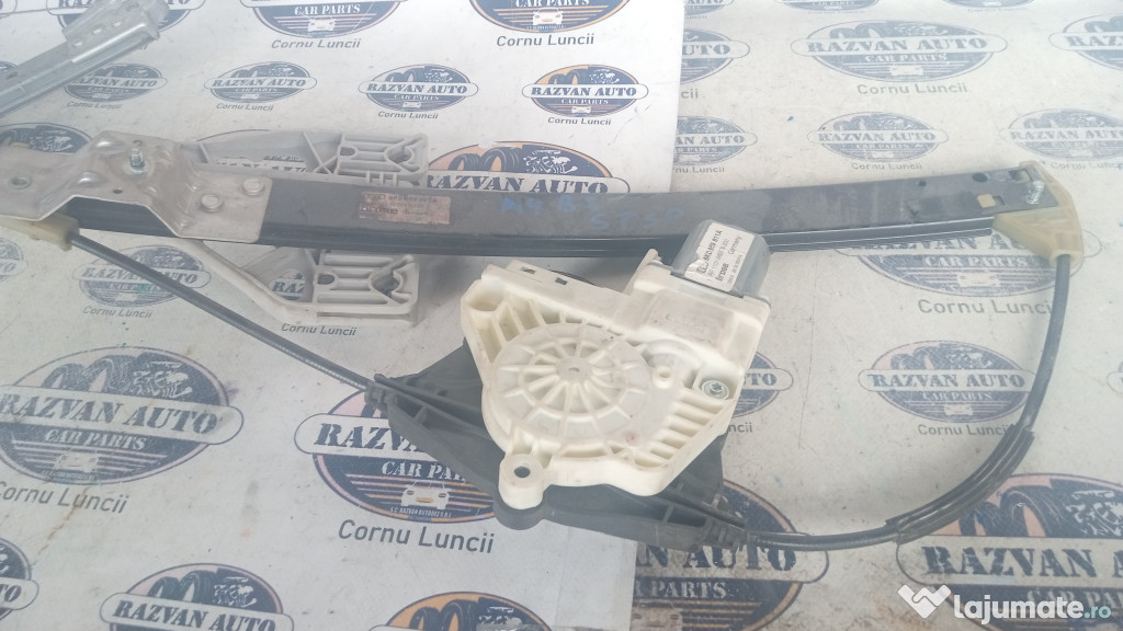 Airbag pasager Mitsubishi ASX