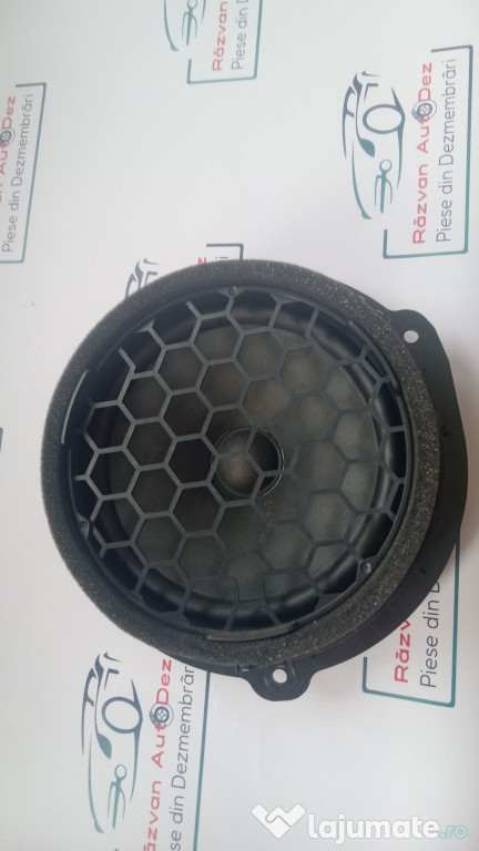 Airbag cortina dreapta Volkswagen Tiguan 2014