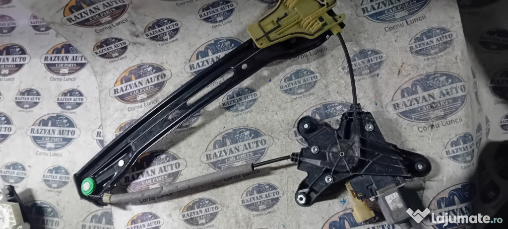 Airbag cortina dreapta Volkswagen Passat CC 2013