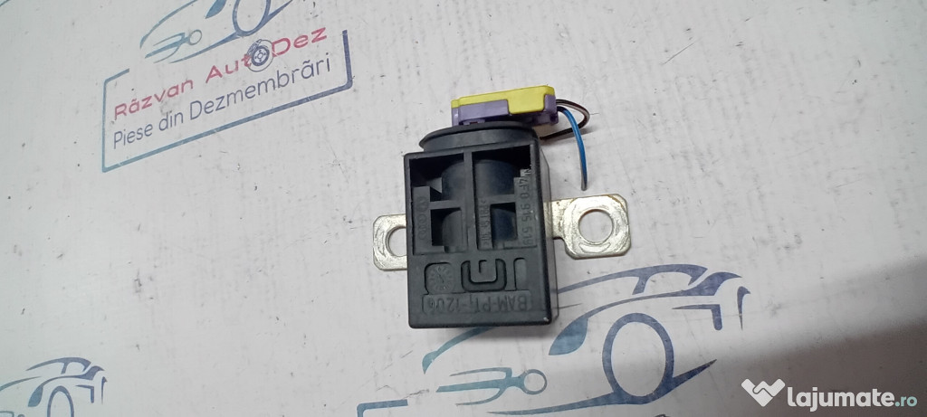 Airbag volan Volkswagen Touran 2008