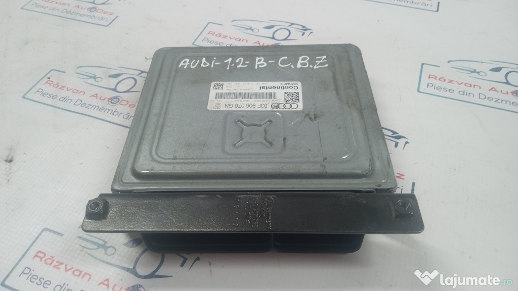 Airbag volan Audi A4 B8 2008