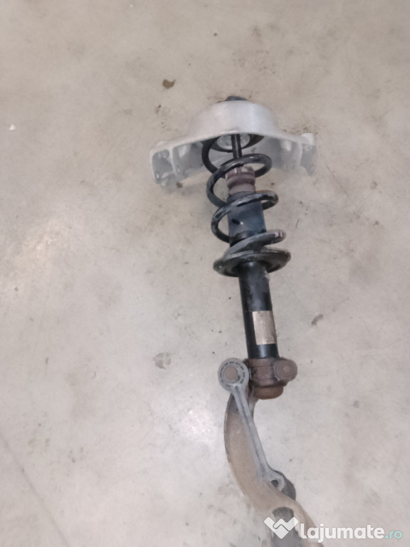 Maneta bloc lumini Nissan Qashqai 2011