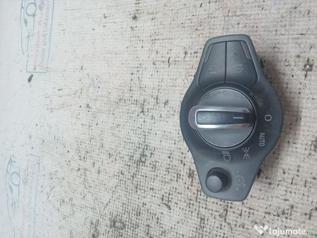 Pompa rezervor benzina Volkswagen Touran 1.2 Benzina 2012
