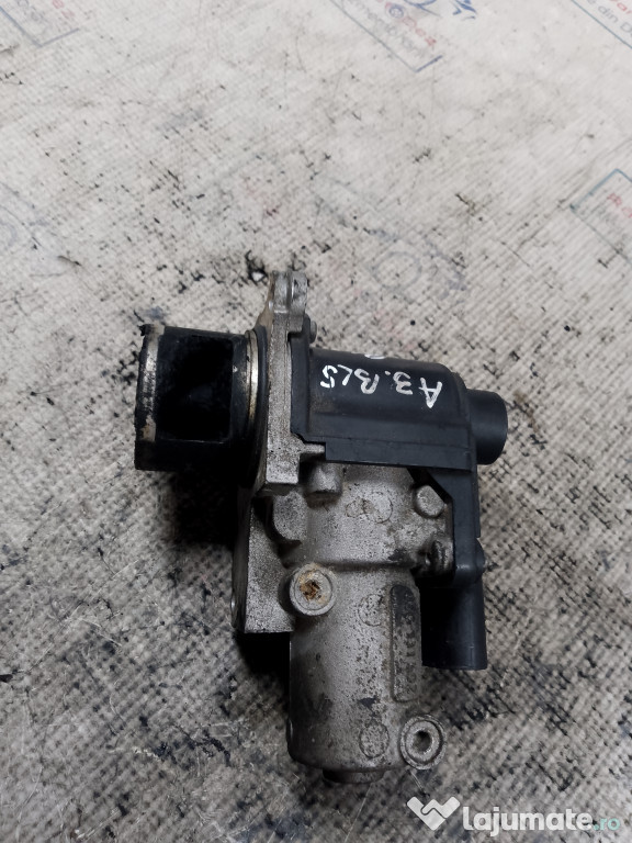Airbag scaun stanga fata Peugeot 508 2011
