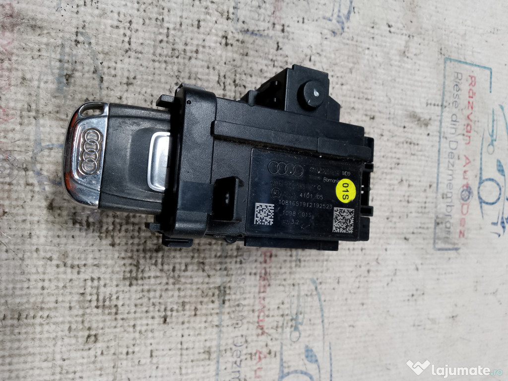 Volan cu comenzi Audi A3 2009