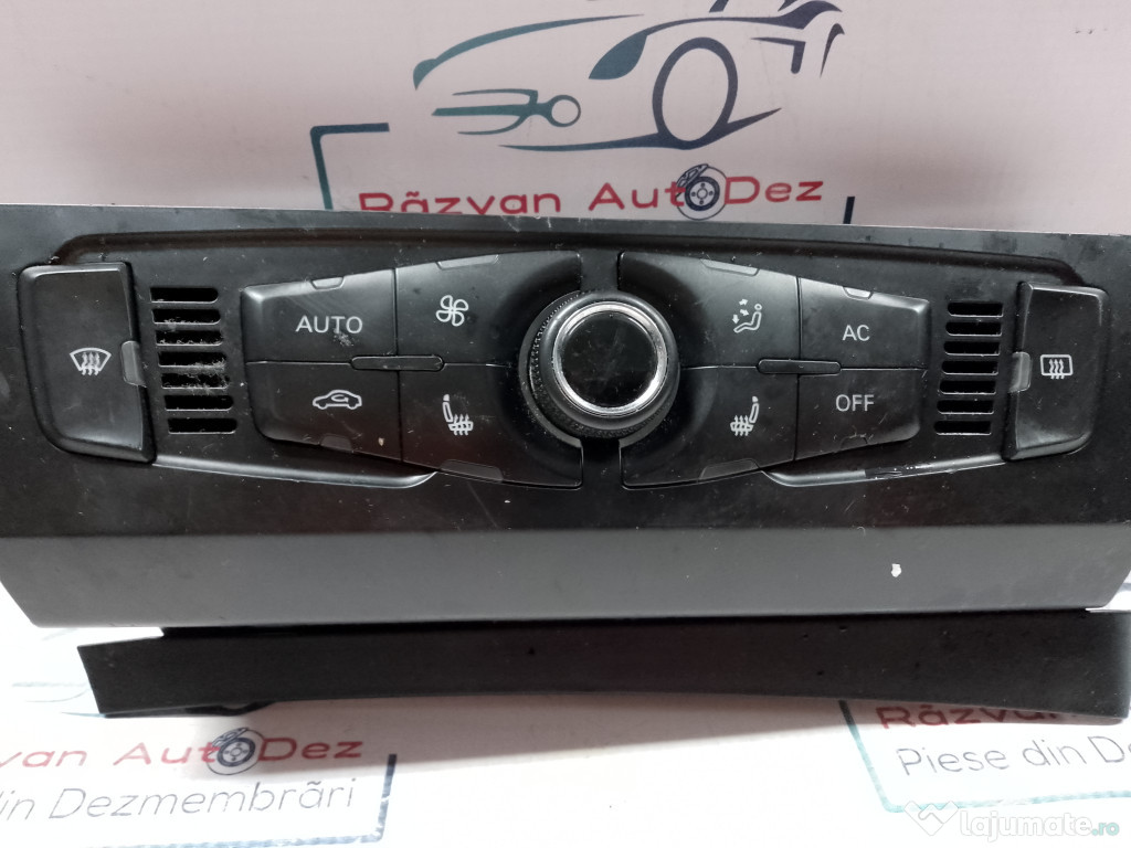 Manete Dacia Duster 2019