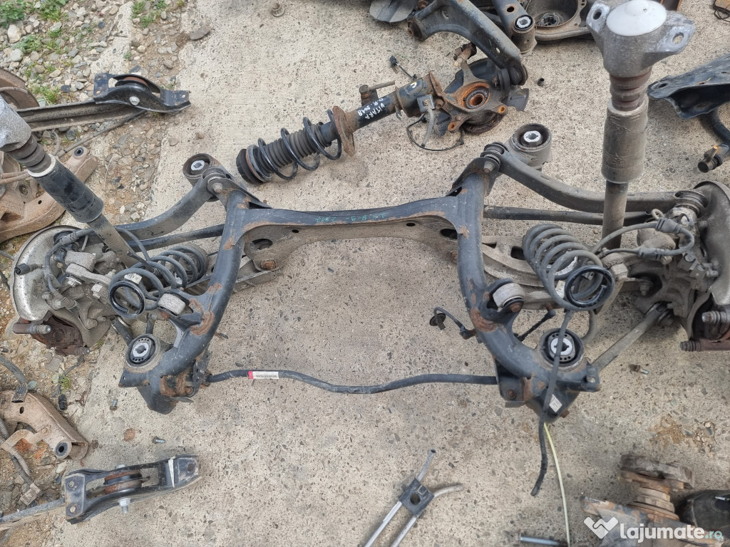 Boxa stanga fata Audi A3 8V 2017
