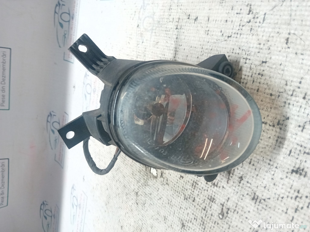 Planetara stanga spate BMW F30 2.0 Motorina 2013