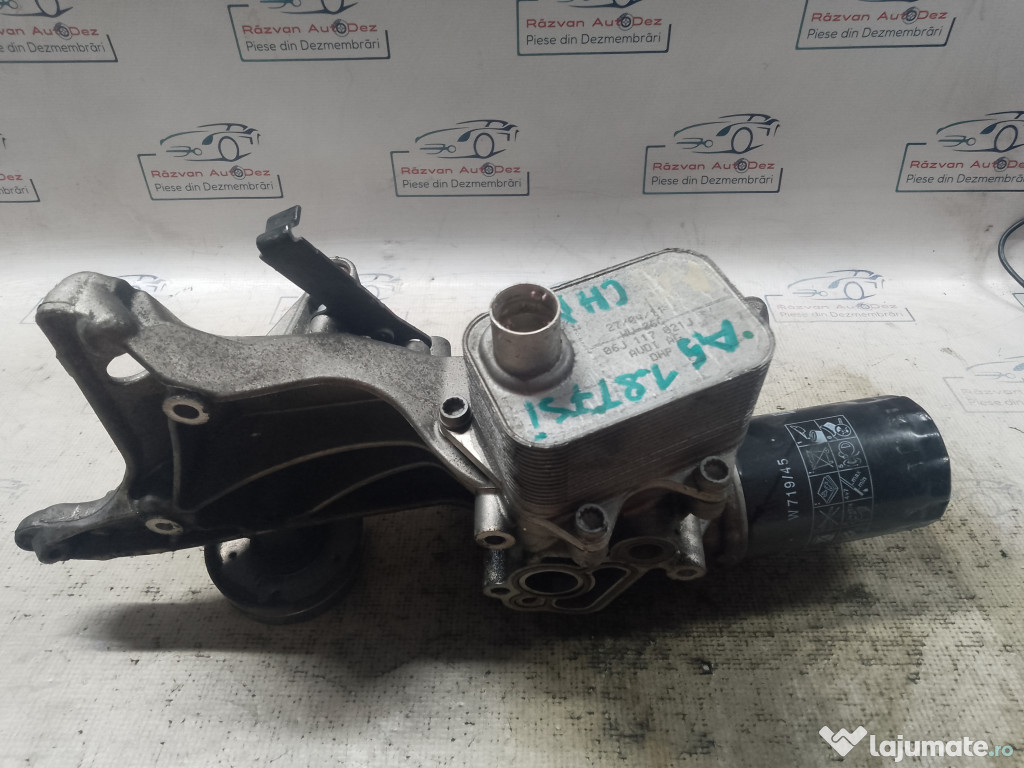 Clapeta acceleratie Audi Q5 2010