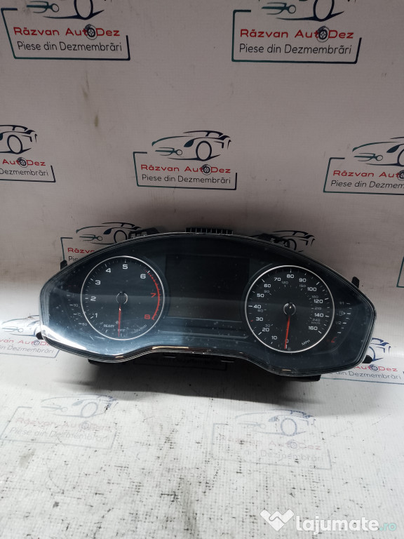 Pompa rezervor benzina Volkswagen Golf 7 1.4 Benzina 2014