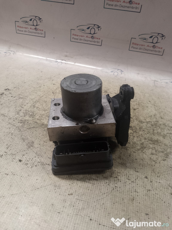 Electroventilator Skoda Fabia 3 1.0 2017