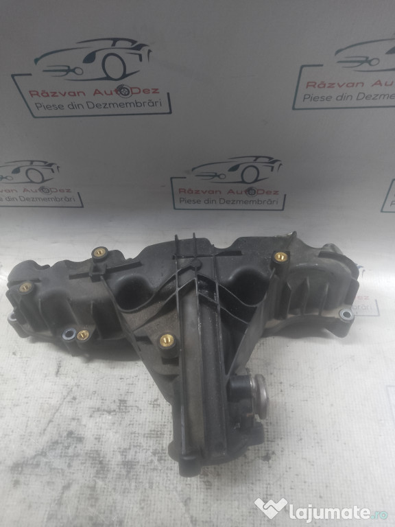 Electroventilator Audi A3 8P 1.9 2010