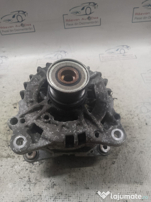 EGR Skoda Fabia 3 1.6