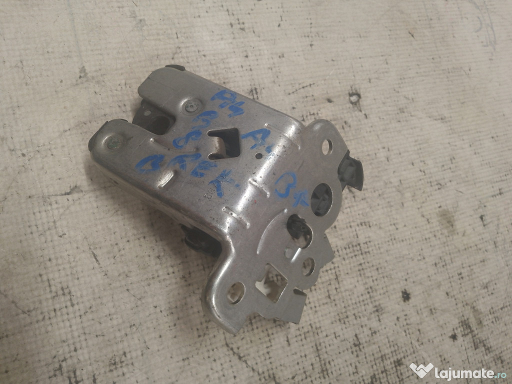 Clapeta acceleratie Citroen Picasso 1.5 2015