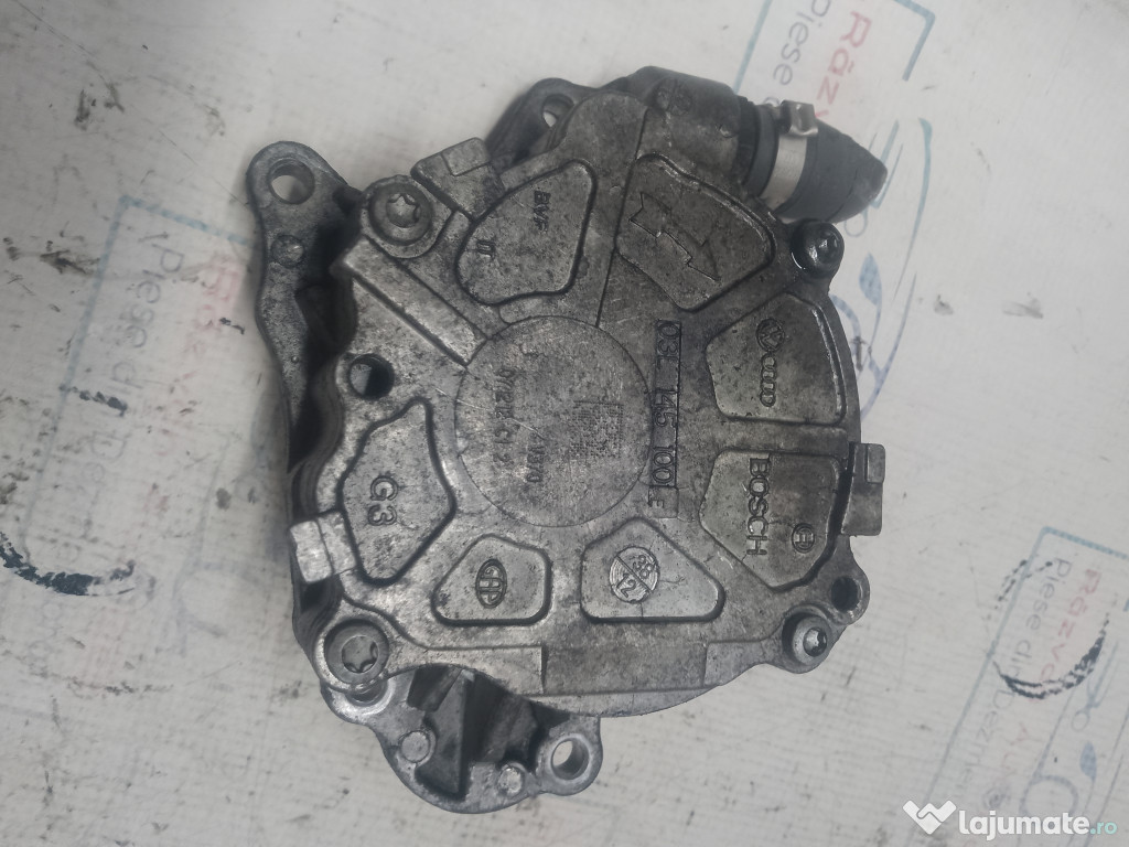 Clapeta acceleratie Nissan Qashqai 1.6 2013