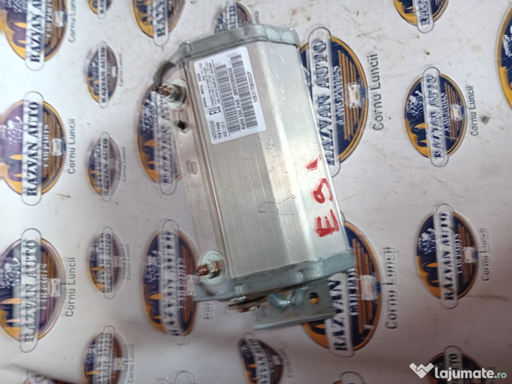 Motor dezechipat Renault Clio 4 1.5 Motorina 2015