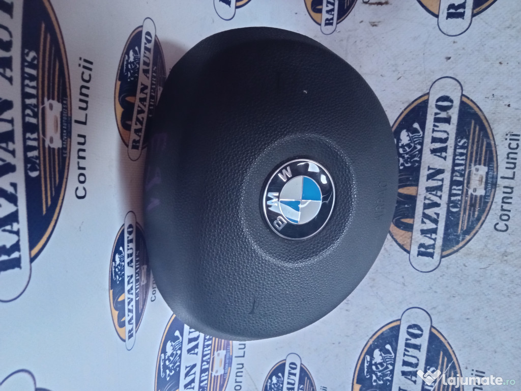 Modul airbag Dacia Duster 2013