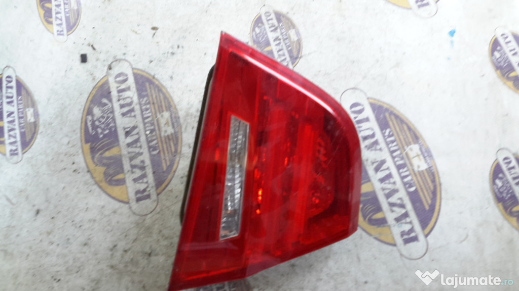 Modul airbag Volkswagen Tiguan