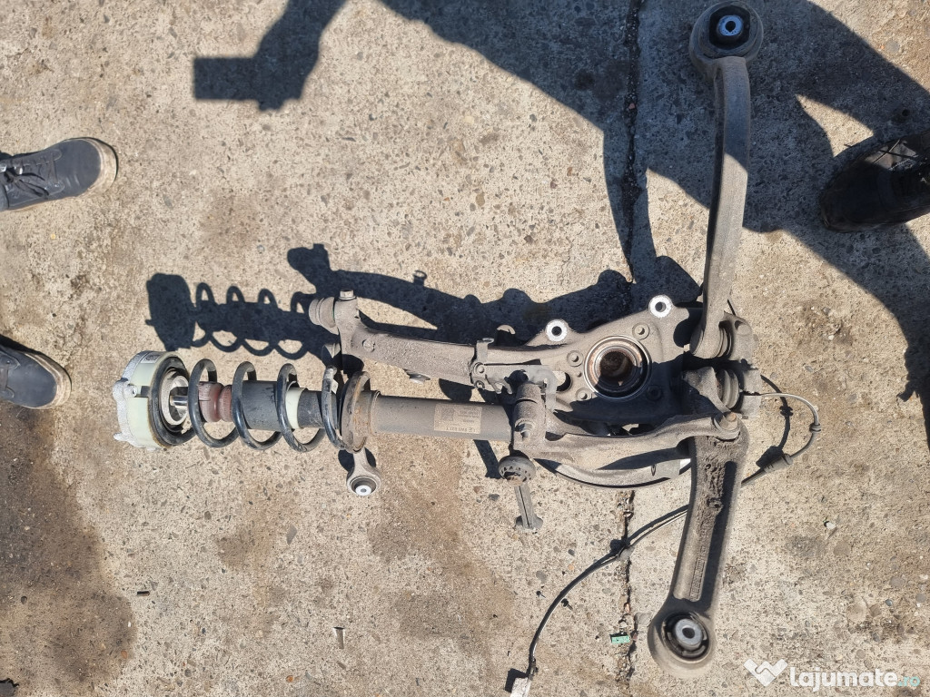 Boxa dreapta spate Audi A5