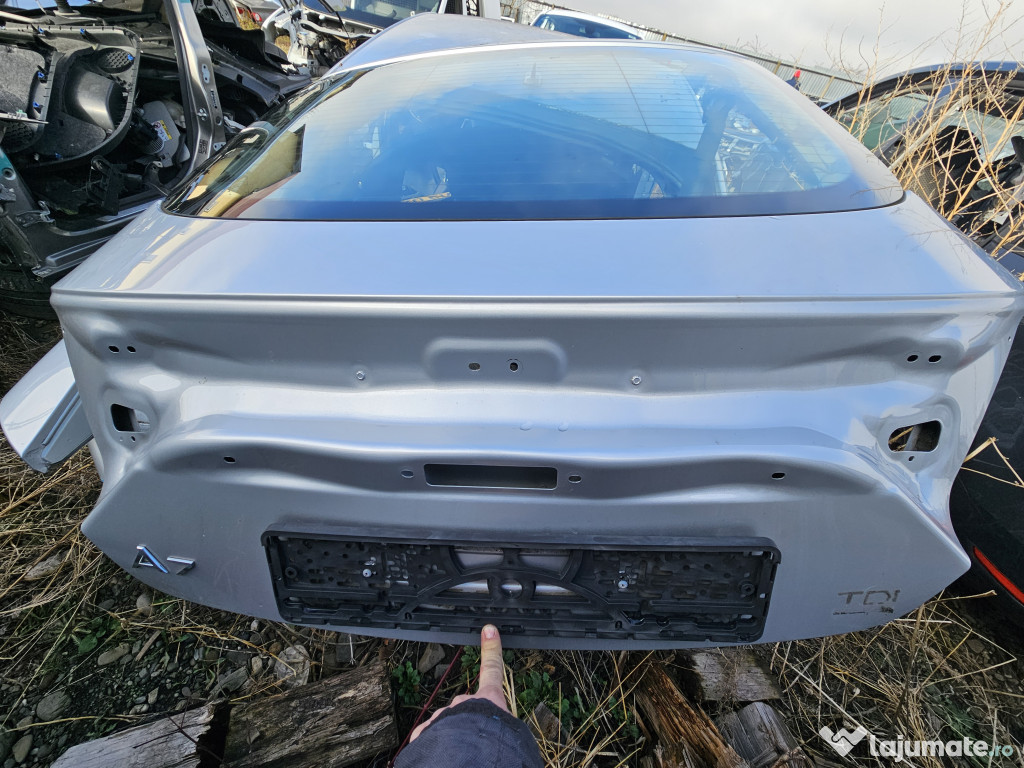 Airbag scaun dreapta fata Volkswagen Eos 2007