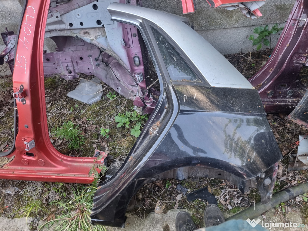 Ceasuri Bord UK Nissan Qashqai 1.6 Motorina 2011