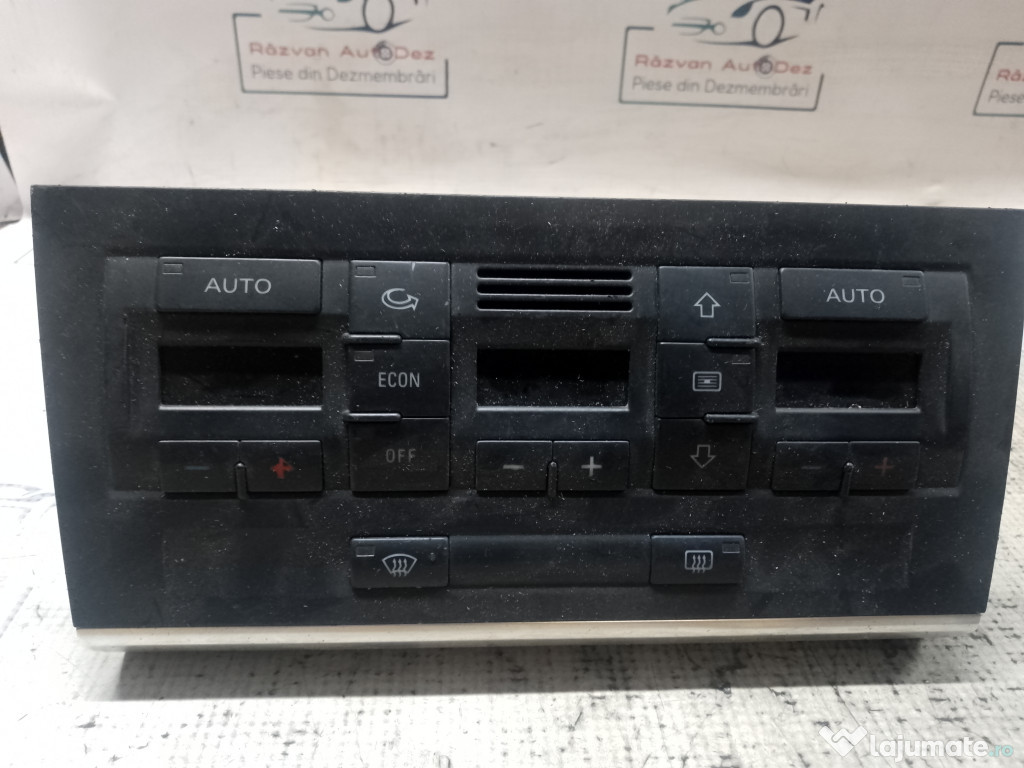 Unitate CD Skoda Octavia 3 2013