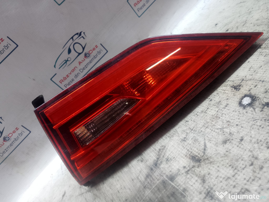 Unitate Multimedia BMW Seria 4 2016