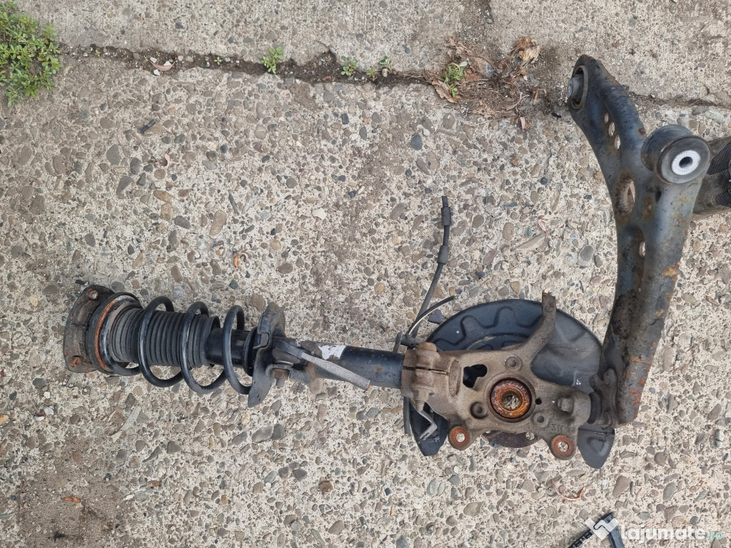 Boxa stanga spate Citroen C4