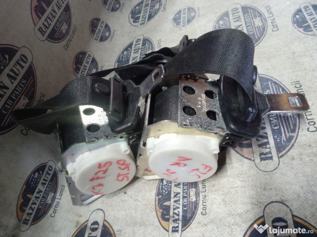Amplificator audio Ford EDGE 2016