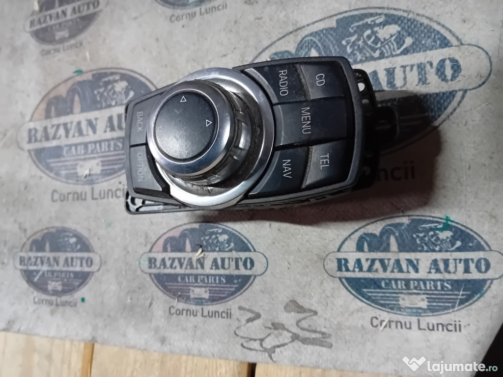 Modul Senzori Parcare Opel Mokka 2014