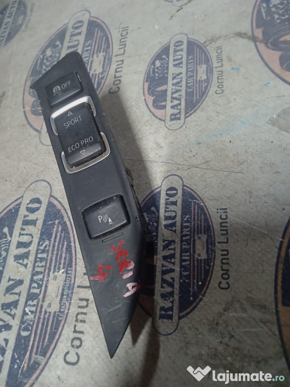 Modul Senzori Parcare Citroen C4 2015