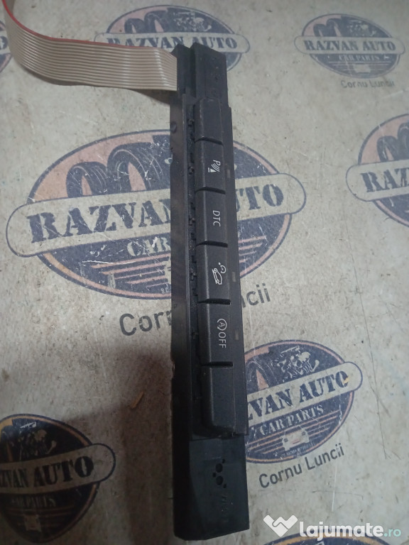 Modul Portiera Stanga Spate Volkswagen Touareg 2011