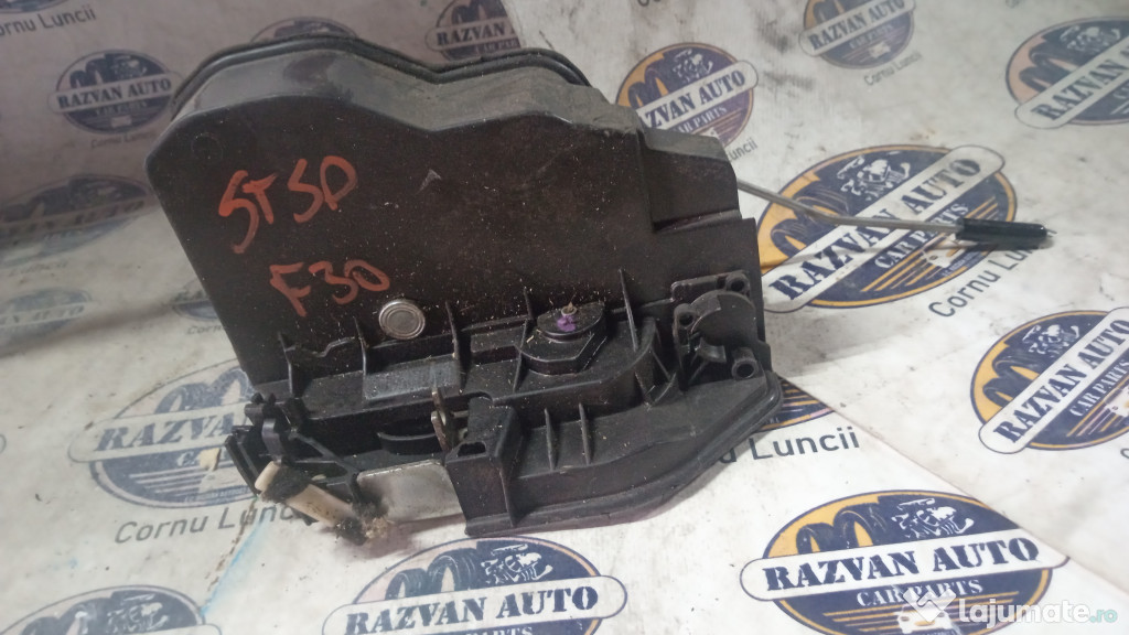 Boxa dreapta fata Nissan Juke
