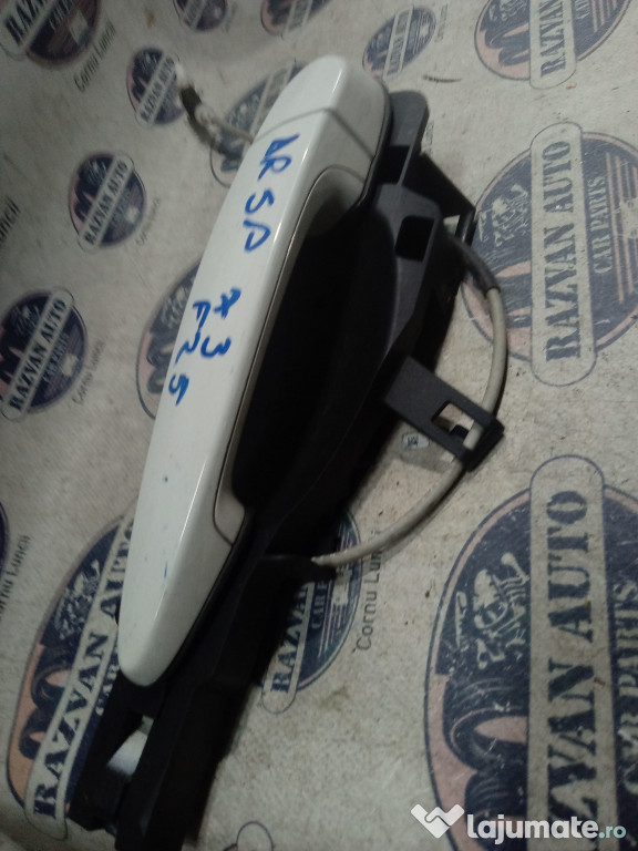 Modul Portiera Stanga Fata Volkswagen Golf 7 2010