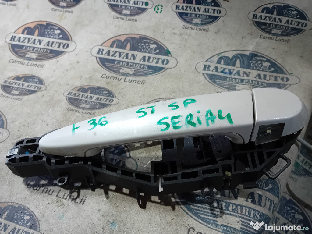 Modul Portiera Dreapta Spate Ford Mondeo 2018