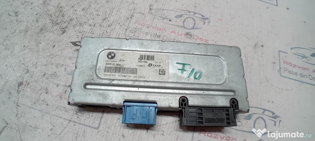 Balast xenon dreapta Ford Kuga 2013