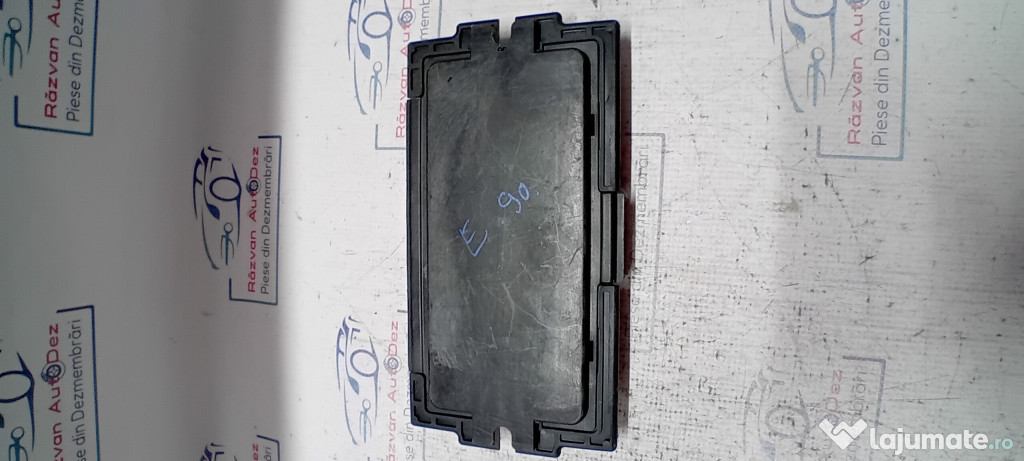 Calculator confort BMW X3 F25 2012
