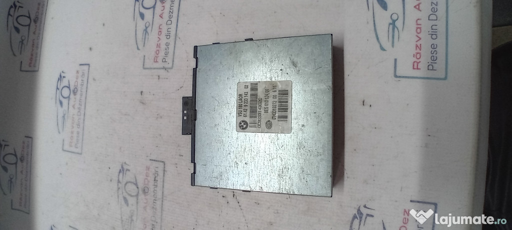 Panou comanda clima Audi A6 2012